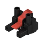 Weidmüller - Connecteurs de puissance pour CI pas 7,62 mm, ou>