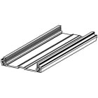 Weidmüller - PF RS 80 GN 2000MM Boitiers électronique (vides)