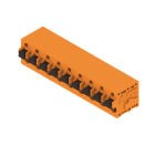 Weidmüller - Blocs de jonction pour CI pas > 10mm
