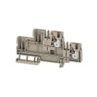 Weidmüller - Série-A Bloc de jonction universel