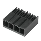 Weidmüller - Connecteurs de puissance pour CI pas 7,62 mm, ou>