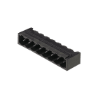 Weidmüller - Connecteurs pour CI pas < 5mm