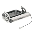 Weidmüller - HDC 16B DMDL 1LB - CIE Connecteurs industriels étanches