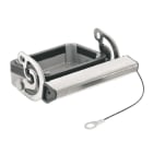 Weidmüller - HDC 16B DMDL 1LB - CIE Connecteurs industriels étanches