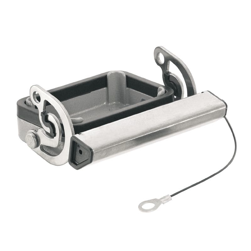 Weidmüller - HDC 24B DMDL 1LB - CIE Connecteurs industriels étanches - Gamme RockStar®