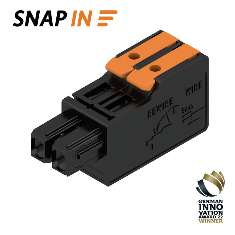 Weidmüller - PCB Connector