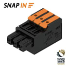 Weidmüller - PCB Connector