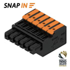 Weidmüller - PCB Connector