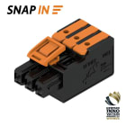 Weidmüller - PCB Connector