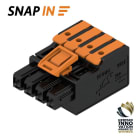 Weidmüller - PCB Connector