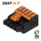 Weidmüller - PCB Connector