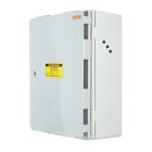 Weidmüller - Coffret Photovoltaiques