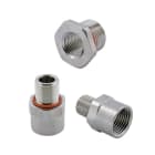 Weidmüller - ADAPS M25-G3/4-W HAZARDOUS ENCLOSURES;CABLE ENTRIES;CHINA;ARCHIVE
