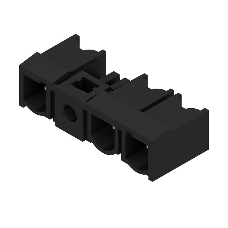Weidmüller - Connecteurs de puissance pour CI pas 7,62 mm, ou>