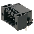 Weidmüller - Connecteurs pour CI pas < 5mm