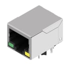 Weidmüller - RJ45G1 R1D 2.5N4G/Y RL S1 - Connecteurs pour CI pas 5mm ou >