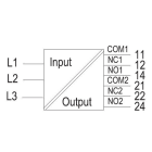 Weidmüller - WPM-VMR-3PH-PH-A - Convertisseurs analogiques