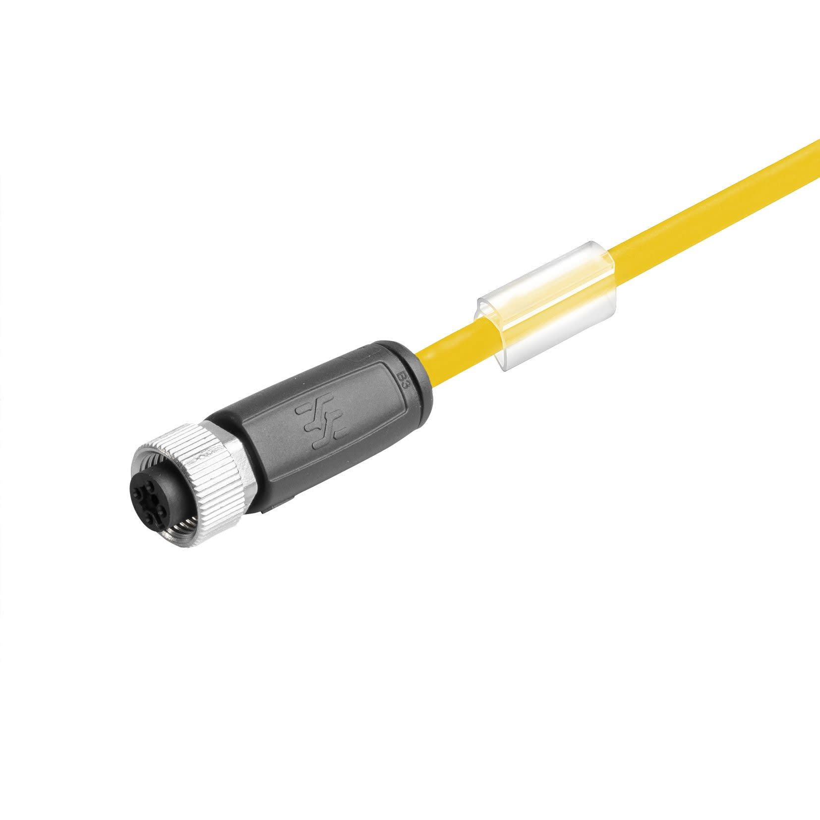 Weidmüller - SAI Accessoires pour répartiteurs capteurs et actionneurs