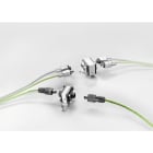 Weidmüller - IE-FM5D2UE0035MST0SD1X - Ethernet Industriel Composants Passifs