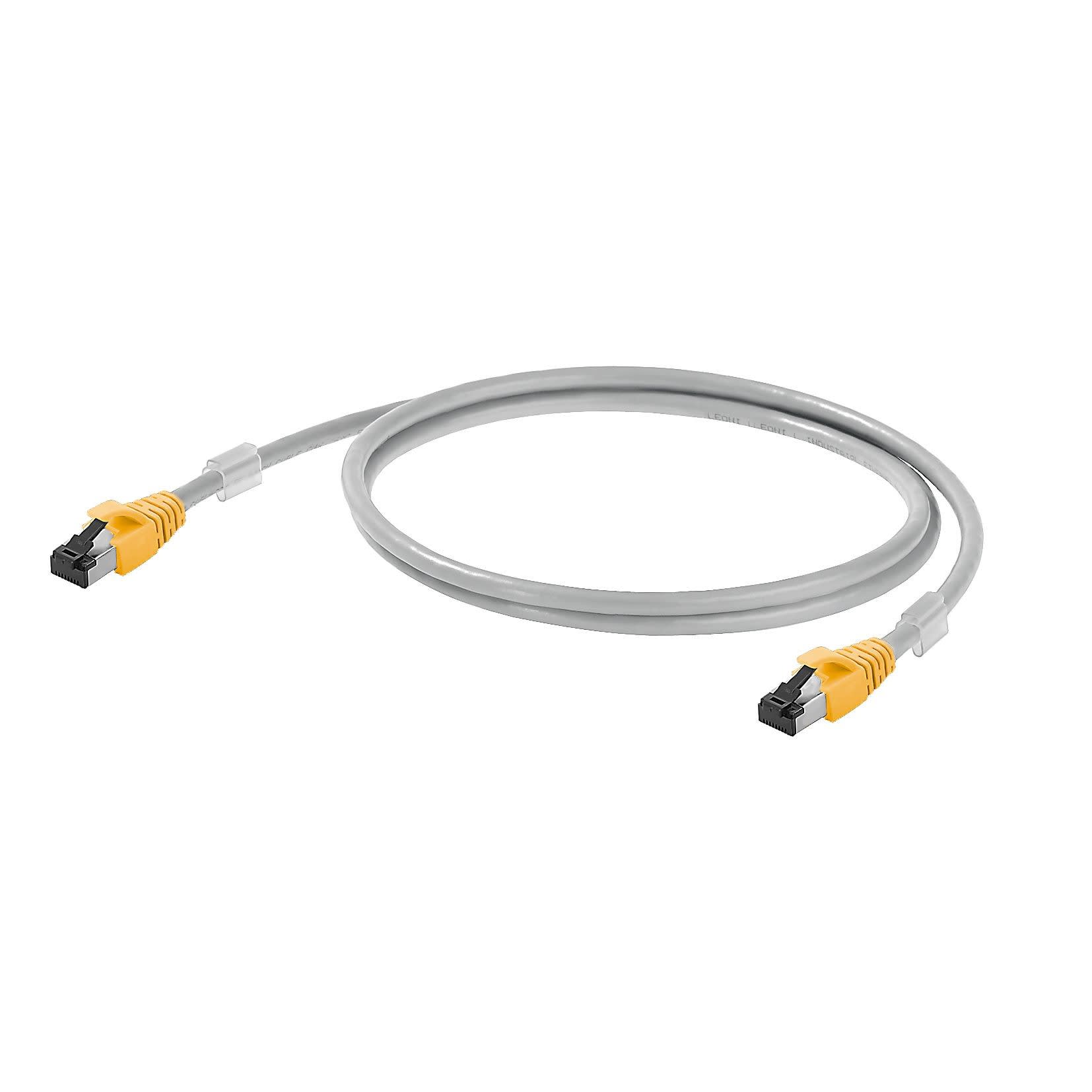 Weidmüller - Ethernet Industriel Composants Passifs