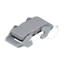 Weidmüller - CIE Connecteurs industriels étanches