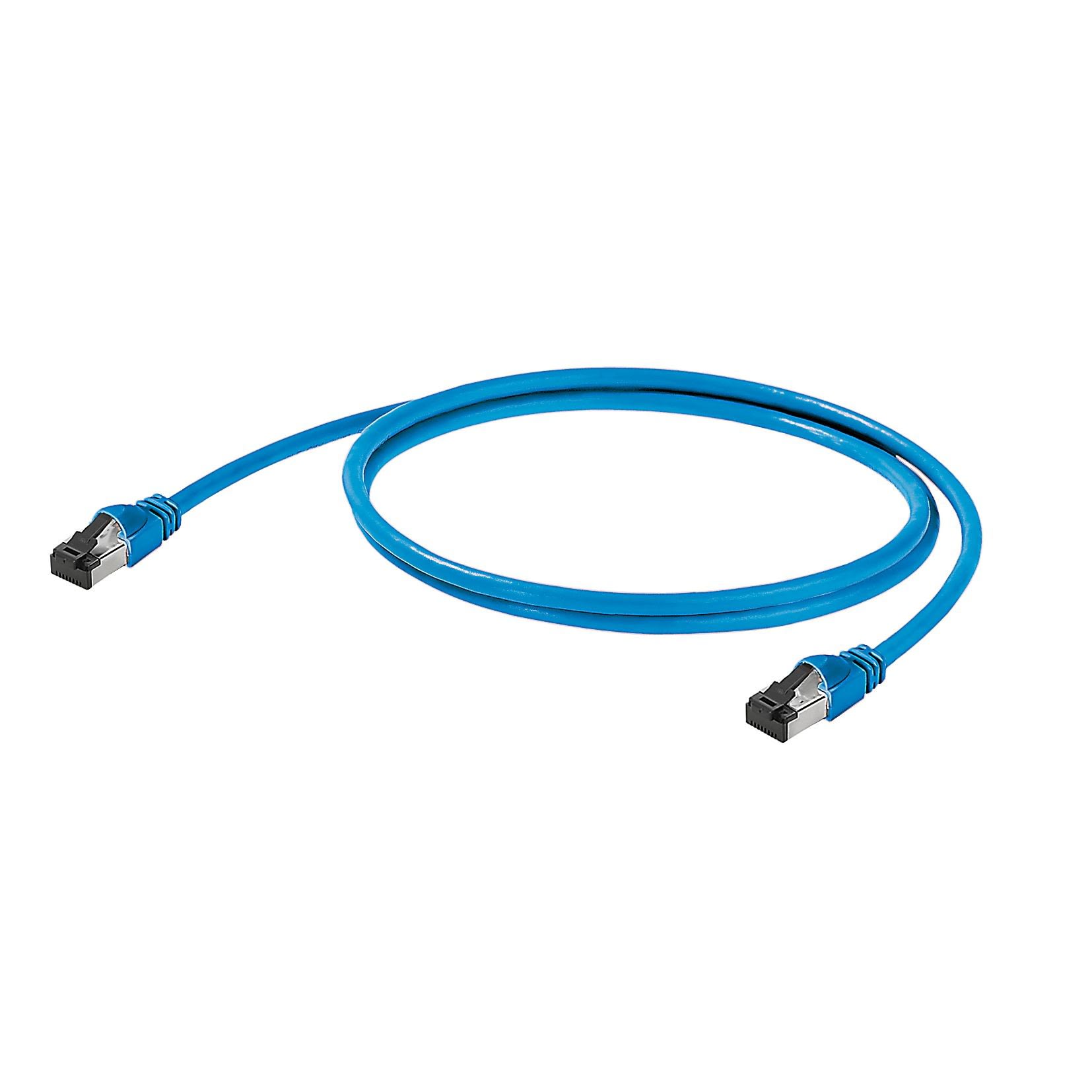 Weidmüller - Ethernet Industriel Composants Passifs