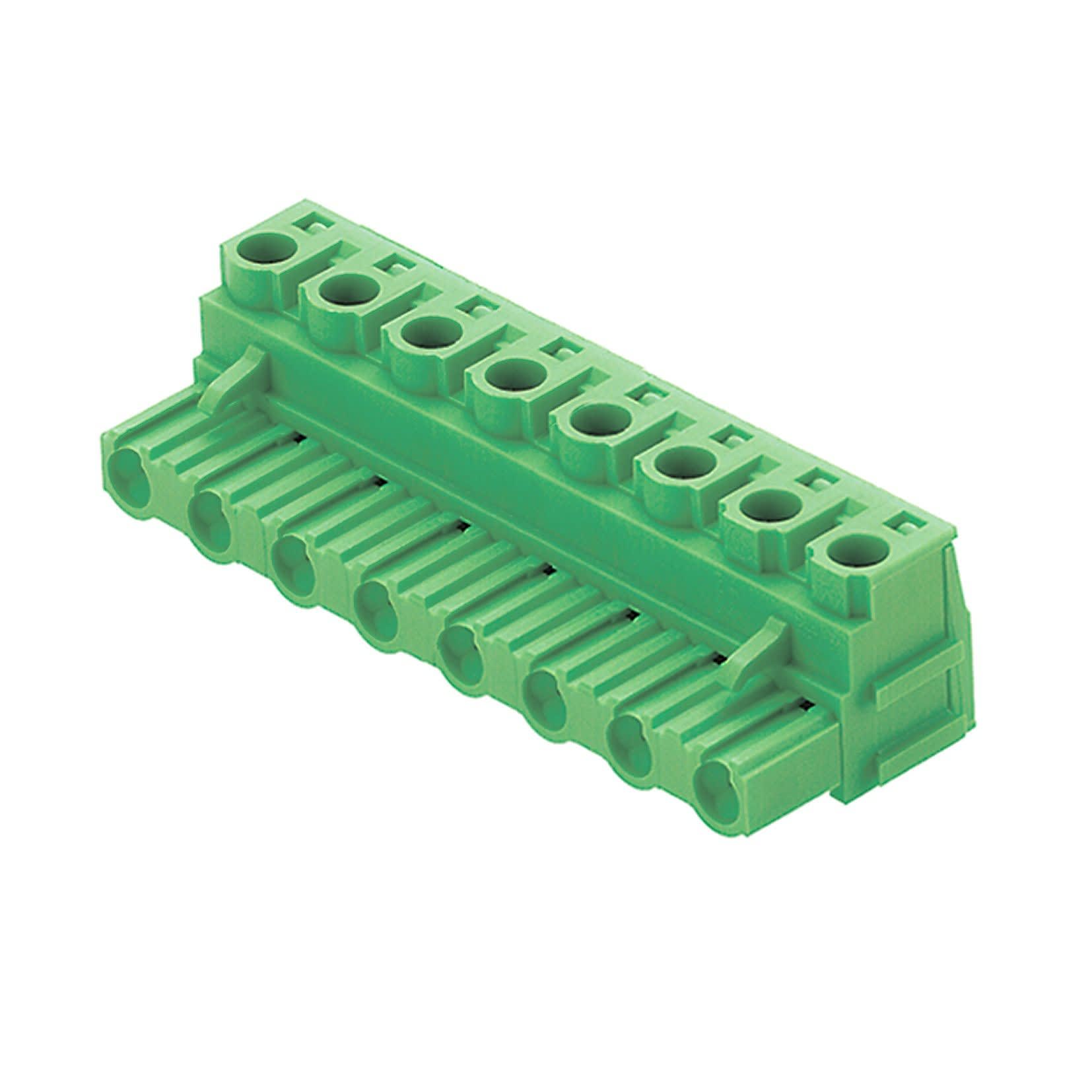 Weidmüller - PCB Connector