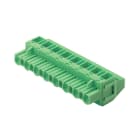 Weidmüller - Connecteur PCB (raccordement du conducteur), 630 V, 15 A, Pas en mm: 7.50, 3.31
