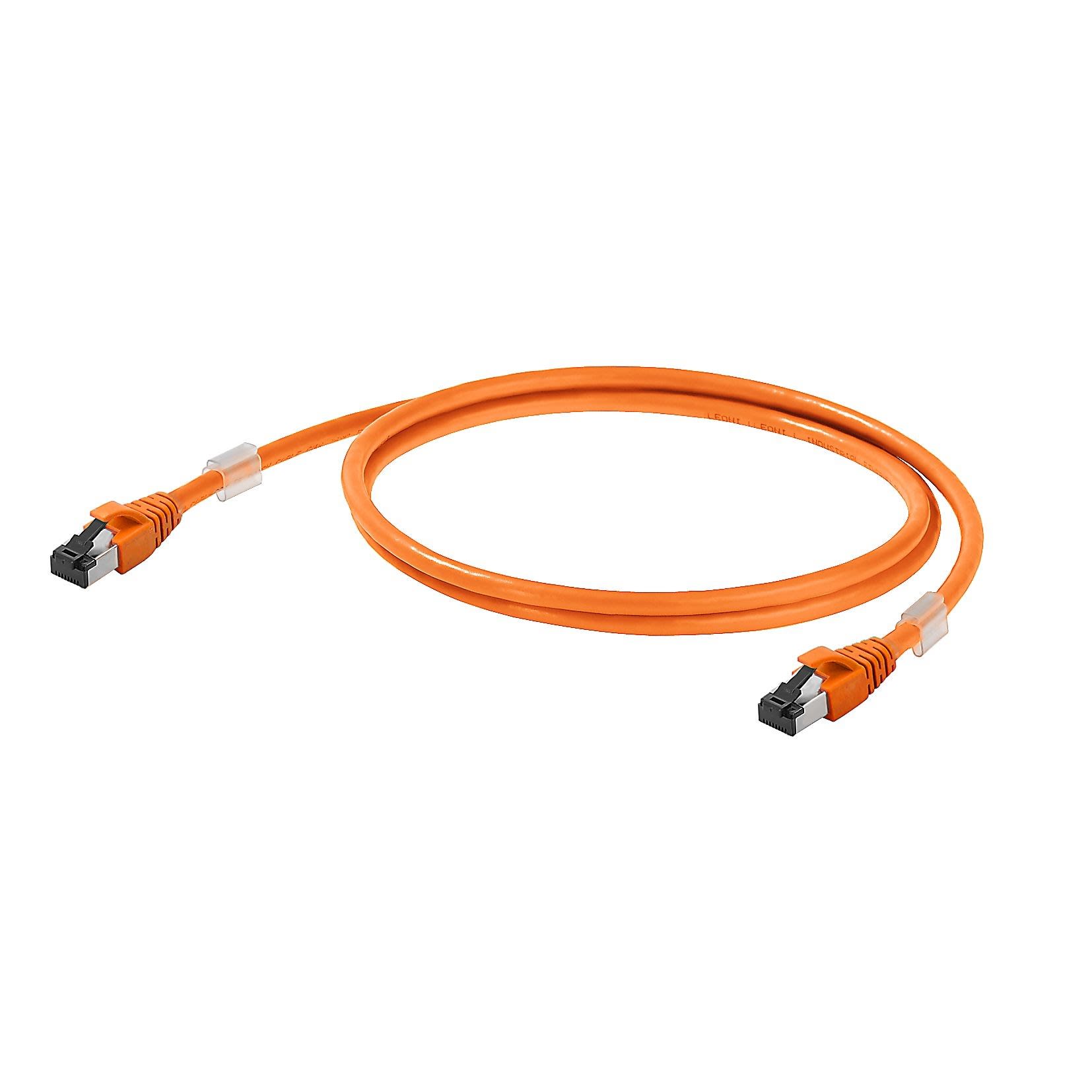 Weidmüller - Ethernet Industriel Composants Passifs