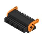 Weidmüller - Connecteurs pour CI pas < 5mm