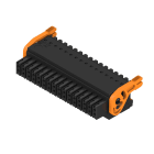 Weidmüller - Connecteurs pour CI pas < 5mm
