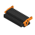 Weidmüller - Connecteurs pour CI pas < 5mm