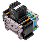 Weidmüller - EM CONNECTOR VOLTAGE ATTB - Software and engineering