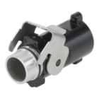 Weidmüller - HDC HP250 KIT 3M35 EMC - CIE Connecteurs industriels étanches