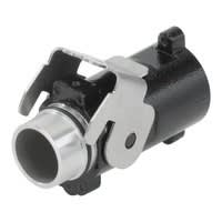 Weidmüller - HDC HP250 KIT 3F70 EMC - CIE Connecteurs industriels étanches