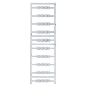 Weidmüller - Repérage de fils - impression spéciale à préciser (fichier .xlsx)