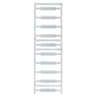 Weidmüller - Repérage de fils - impression spéciale à préciser (fichier .xlsx)