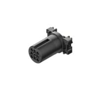Weidmüller - SAID-M12B-8-9SMT-TR Pièce de raccordement pour connecteur débrochable à installe