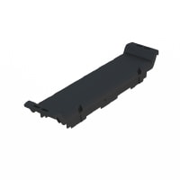 Weidmüller - CH20M22 FC BK SO PAR 1 2010 Boitiers électronique (vides)