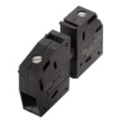 Weidmüller - WGK 16/Z BL BX - Bornier traversant WGK OMNIMATE Power - série WGK, Borne traver