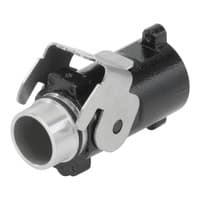 Weidmüller - HDC 16B SBO 2M32G - CIE Connecteurs industriels étanches