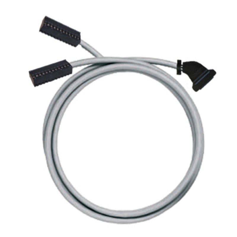Weidmüller - PAC-S1200-HE20-V5-0M5 - Connecteurs STV, RSV / autres