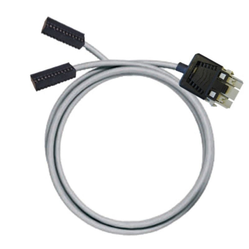 Weidmüller - PAC-S1200-RV24-V1-0M5 - Connecteurs STV, RSV / autres