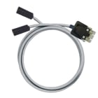 Weidmüller - PAC-S1200-RV24-V1-0M5 - Connecteurs STV, RSV / autres