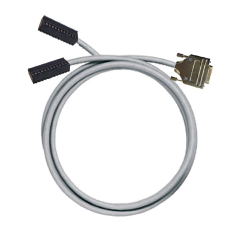 Weidmüller - PAC-S1200-SD15-V1-1M - Connecteurs STV, RSV / autres