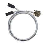 Weidmüller - PAC-S1200-SD15-V1-1M - Connecteurs STV, RSV / autres