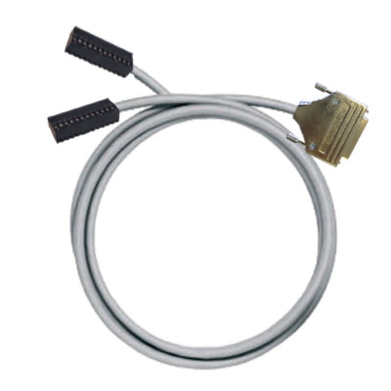 Weidmüller - PAC-S1200-SD25-V1-1M - Connecteurs STV, RSV / autres