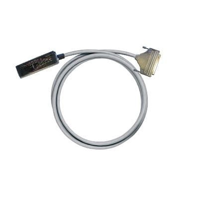 Weidmüller - PAC-RX3I-SD37-V6-5M - Connecteurs STV, RSV / autres