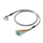 Weidmüller - PAC-UNIV-HE20-F-3M5 - Connecteurs STV, RSV / autres