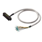 Weidmüller - PAC-CMLX-UNIU-V0-4M - Connecteurs STV, RSV / autres